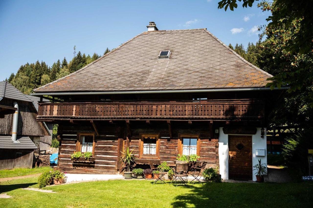 Gasthof Zum Kramer Gurk 외부 사진