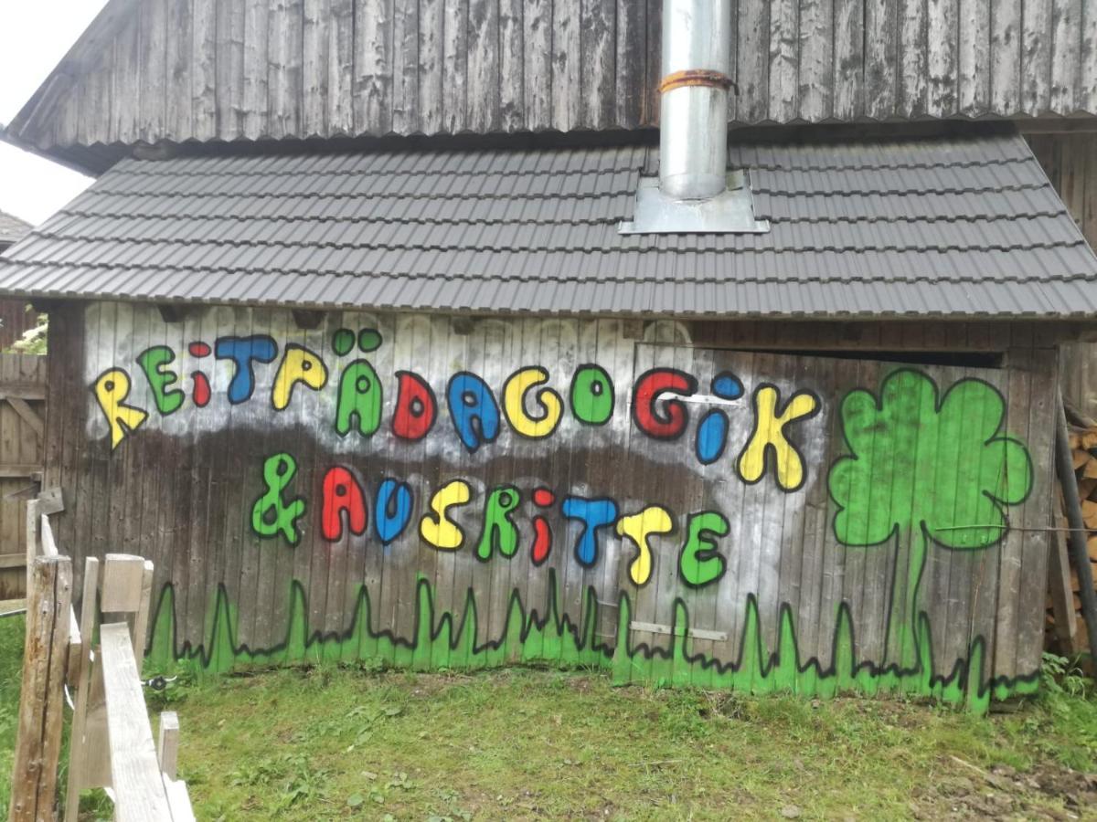 Gasthof Zum Kramer Gurk 외부 사진