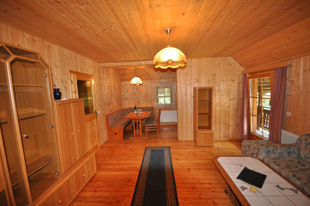 Gasthof Zum Kramer Gurk 객실 사진