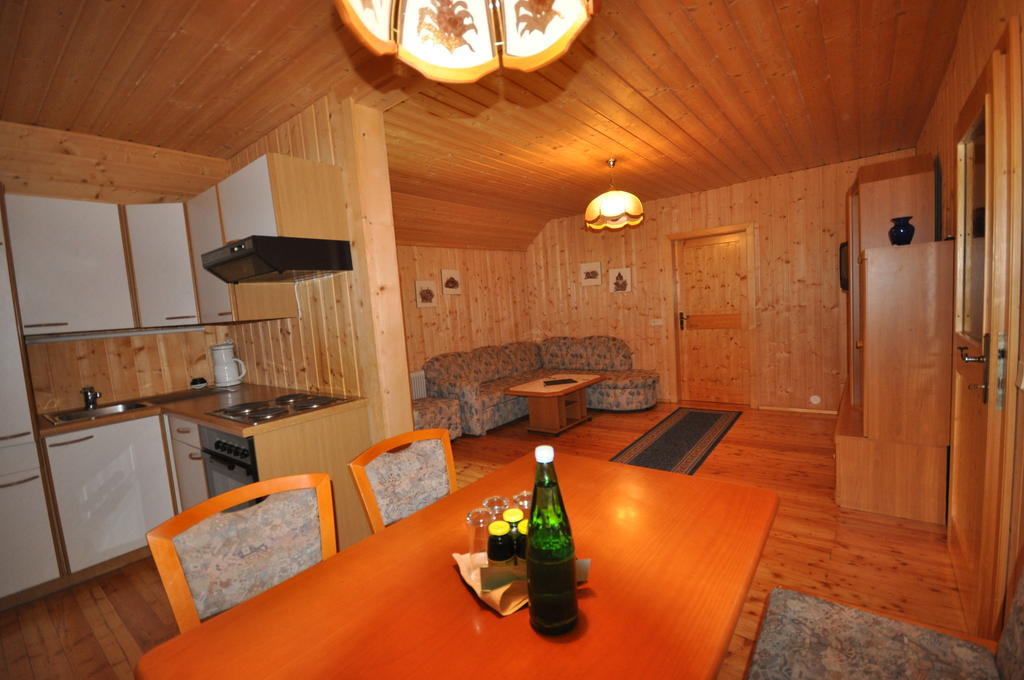 Gasthof Zum Kramer Gurk 객실 사진