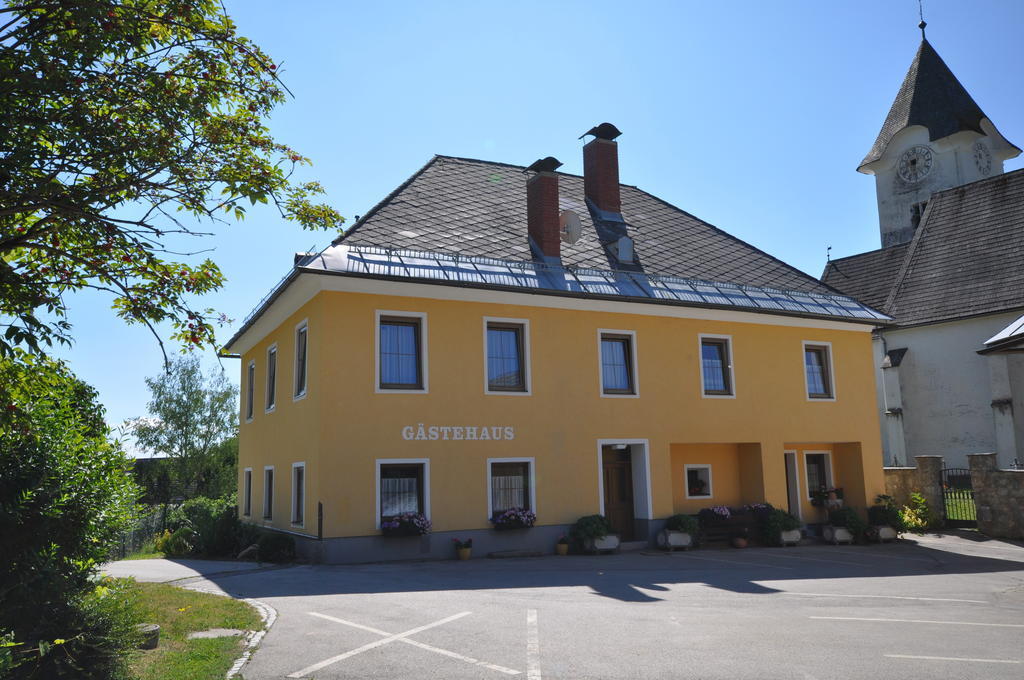 Gasthof Zum Kramer Gurk 외부 사진