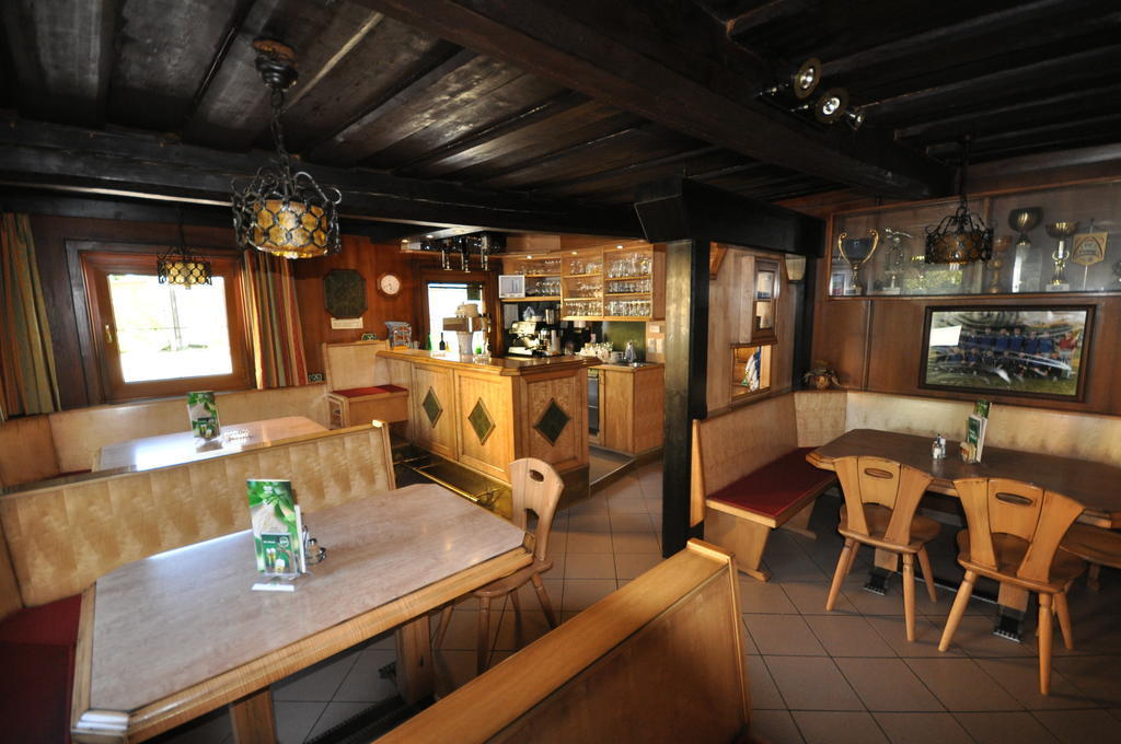 Gasthof Zum Kramer Gurk 외부 사진