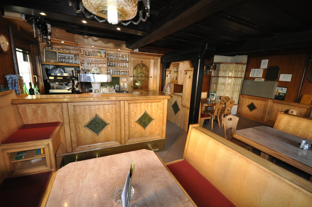 Gasthof Zum Kramer Gurk 외부 사진