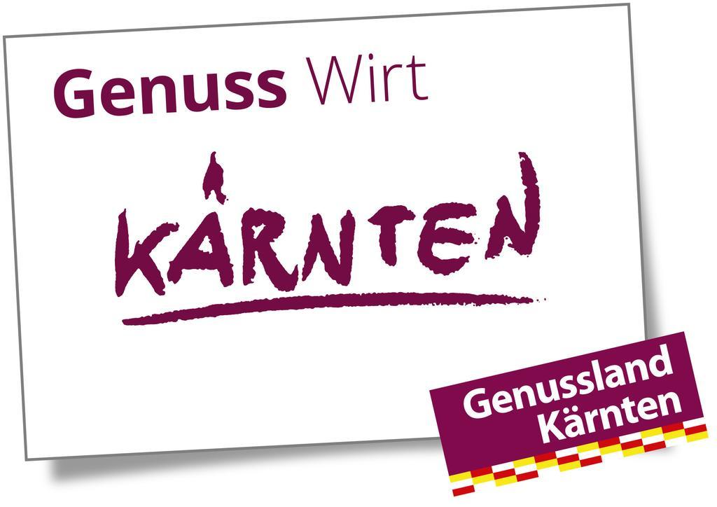 Gasthof Zum Kramer Gurk 외부 사진