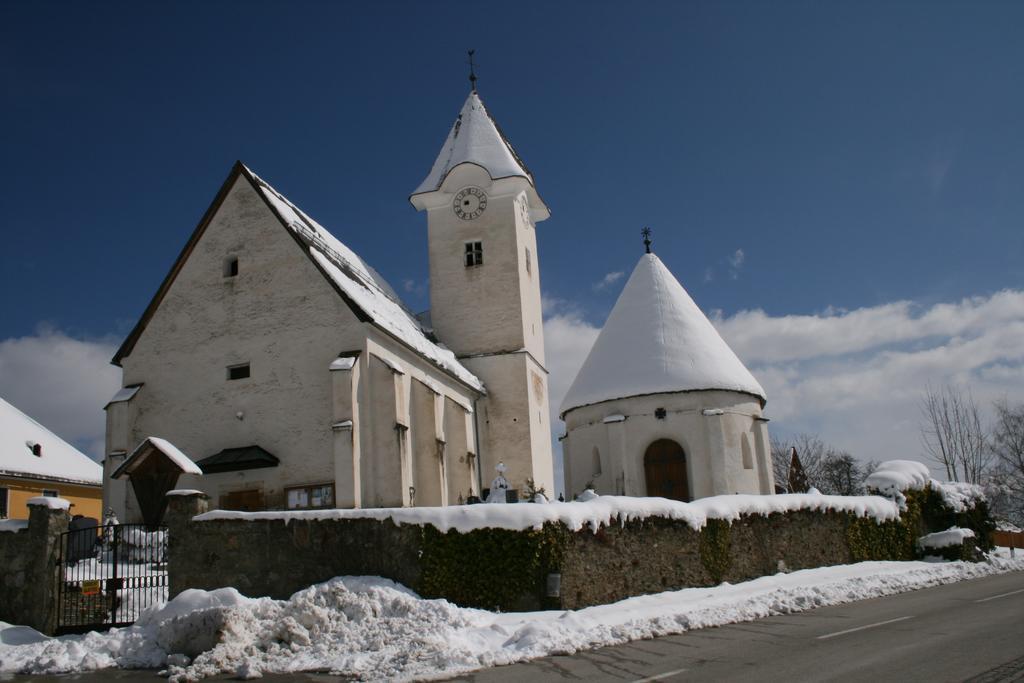 Gasthof Zum Kramer Gurk 외부 사진